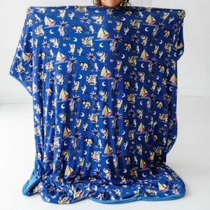 Where the wild things are